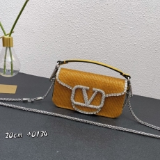 Valentino Satchel Bags